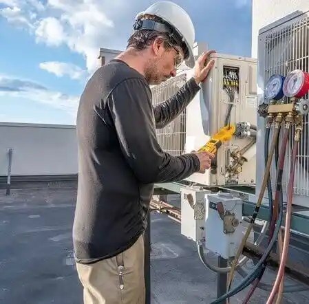 hvac services Mohave Valley